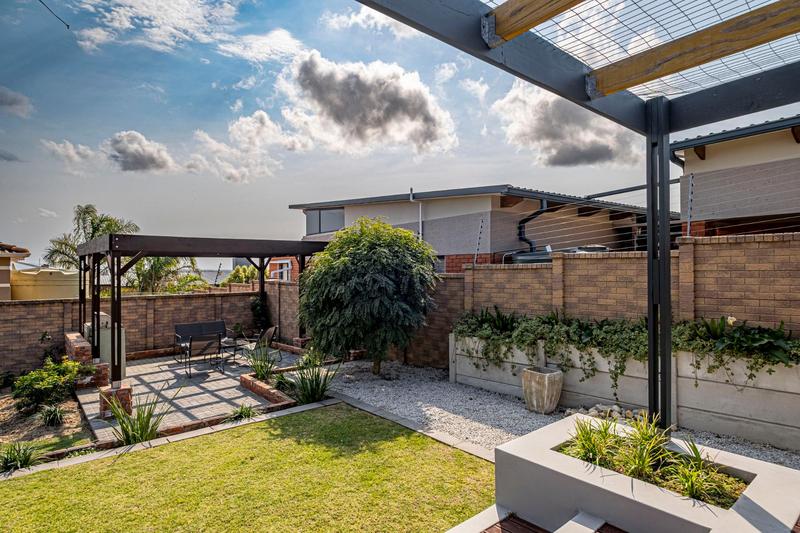 3 Bedroom Property for Sale in Kamma Heights Eastern Cape